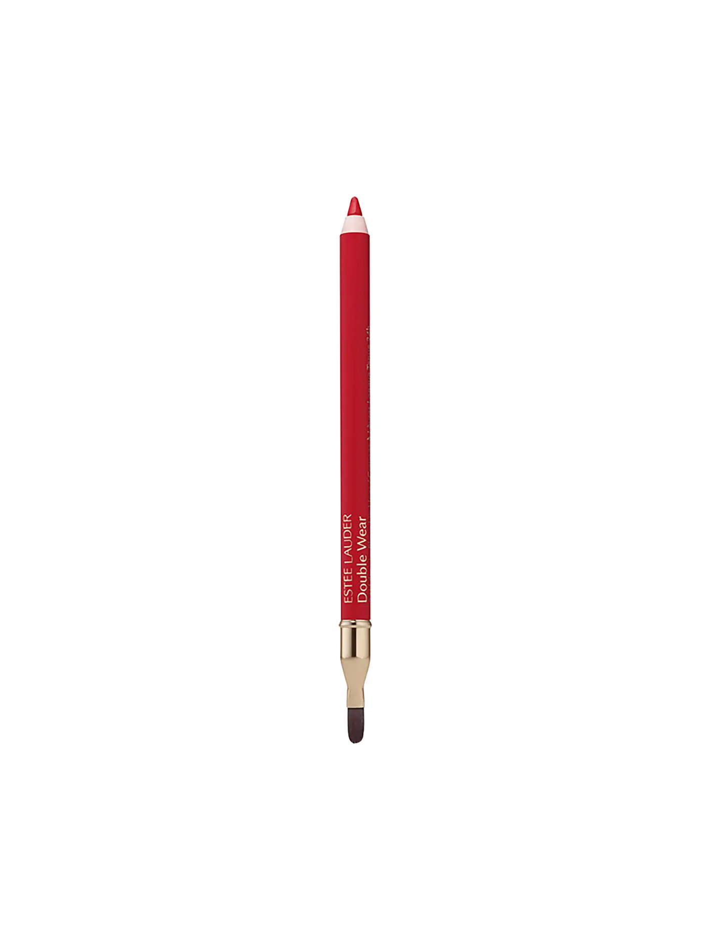 ESTÉE LAUDER | Lippenkonturenstift - Double Wear 24H Stay-in-Place Lip Liner ( 03  Icon ) | rot